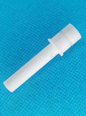 帕卡文氏管静电粉末喷枪配件文丘里管粉嘴粉泵芯喷塑设备吸粉管