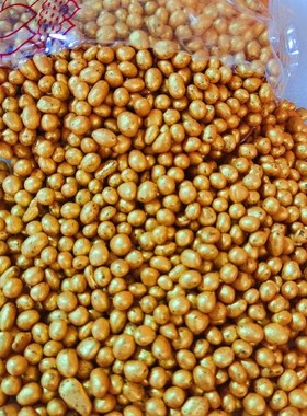 速发金米实香炉香灰插香工具填灰装香炉惠金色颗粒