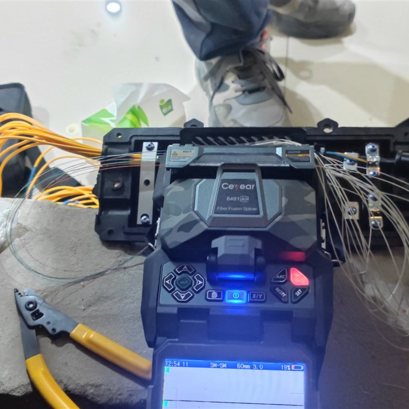 速发成都上门安装超六类七类水晶头面板模块ac+ap无线sh组网等服 - 图1