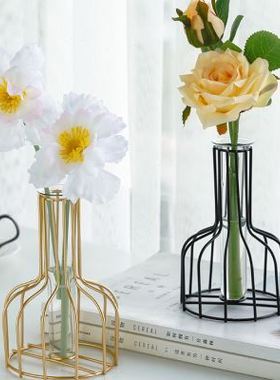 北欧风家居装饰品客厅电视柜酒柜创意摆件房间卧室布置桌面小摆设