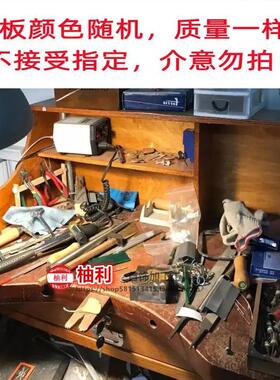 金工桌金银加工首饰执模台微镶桌工作台功夫台珠宝首饰加工桌打金