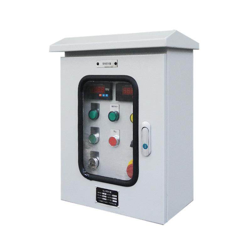 智能低压成套污水清水泵控制箱壁挂式水泵配电箱PLC变频器控制柜,淘宝优惠券,粉丝福利购,淘宝优惠卷