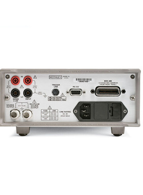 吉时利 keithley 2015 万用表型总谐波失真六位半数字万用表 THD