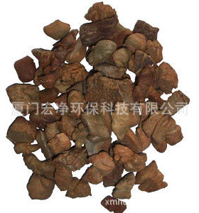 福建 Shale ceramsite 页岩陶粒 厦门宏净环保科技有限公司