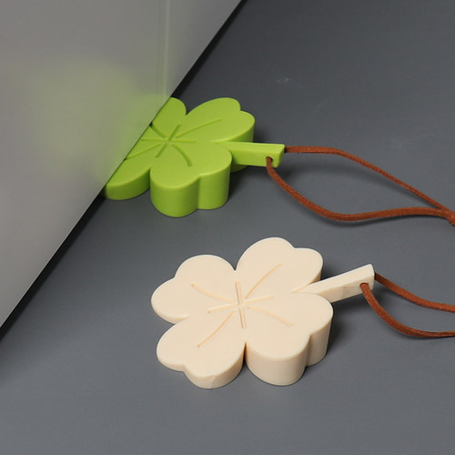 门塞门档门阻宝宝防夹手家用阻门器防风固定门楔子防撞门缝挡门器 - 图0