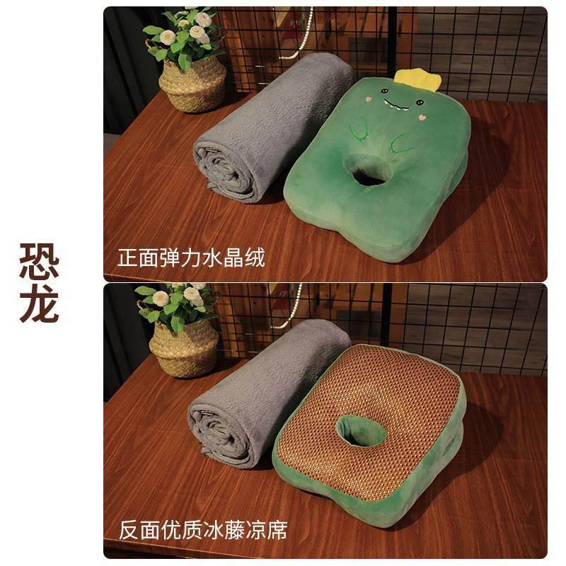 午睡枕办公室午休神器小学生趴睡枕桌上午睡抱枕女生趴枕睡觉枕头,淘宝优惠券,粉丝福利购,淘宝优惠卷