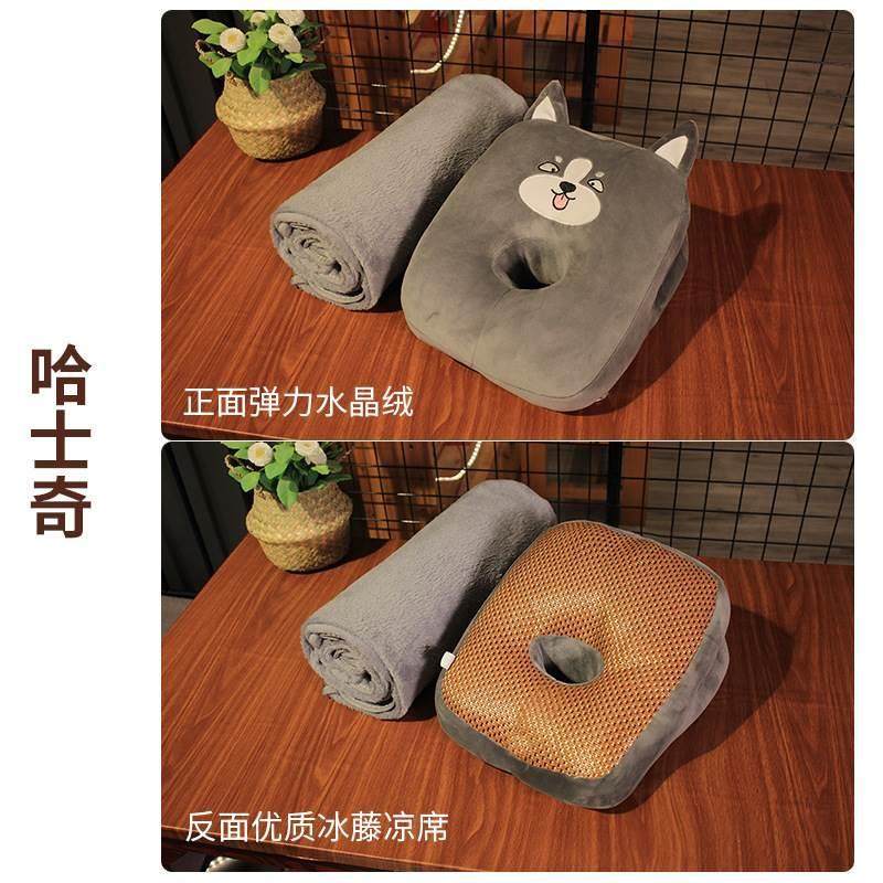 午睡枕办公室午休神器小学生趴睡枕桌上午睡抱枕女生趴枕睡觉枕头,淘宝优惠券,粉丝福利购,淘宝优惠卷