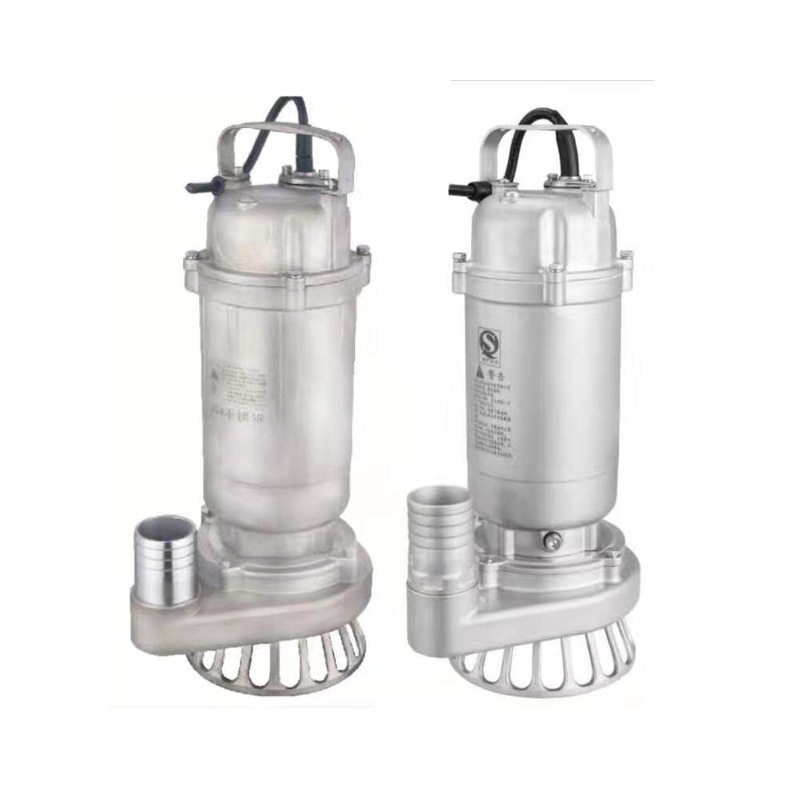 304不锈钢潜水泵WQ不锈钢污水泵耐酸耐腐蚀化工泵井用抽水泵厂销,淘宝优惠券,粉丝福利购,淘宝优惠卷