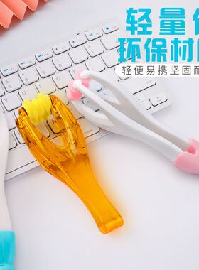 好货瘦手指变细长手指关节粗大刮手指神器手指头变细漫画手神器鼠