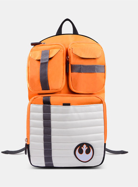 极速Games Movies Anime Star Functional and versatile Backpac