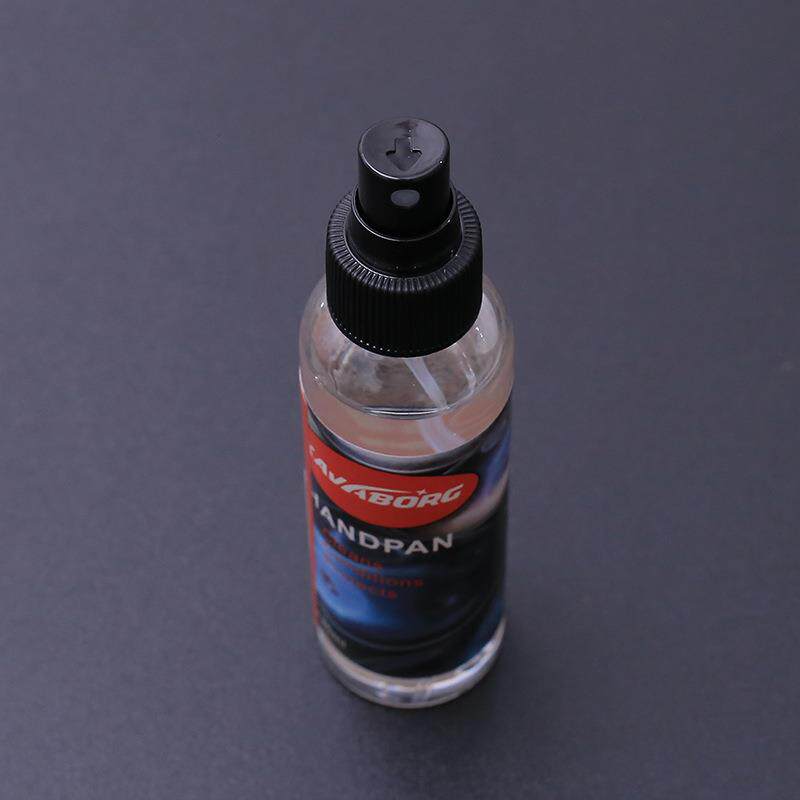 handpan手碟鼓色空鼓钢片鼓金属鼓清洁护理除锈保养油手碟油 - 图2