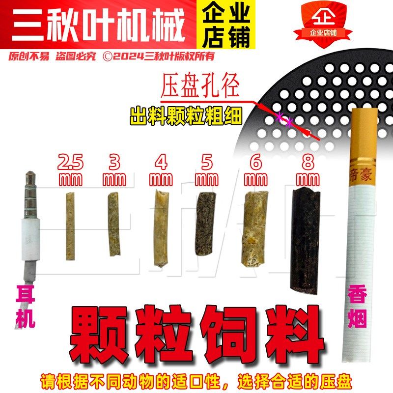 速发饲料颗粒机磨盘5盘模版磨板16012压1501802102026000型配件大,淘宝优惠券,粉丝福利购,淘宝优惠卷