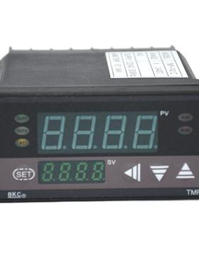 浙江宁波水式油式模温机专用横版温控机械数字温度控制器一键升温