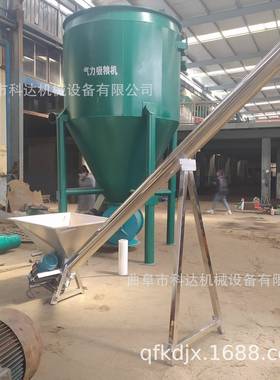 浙江金属粉料螺旋提升机XWZFU型有轴铁红粉螺旋输送机视频