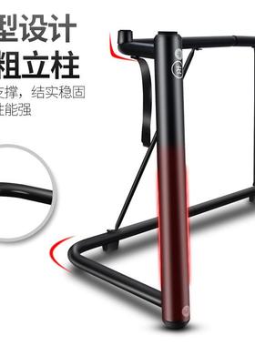 工厂直销U型电子琴架电钢琴键盘合成器键盘累乐器琴加粗加厚通用