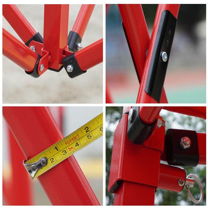 广告帐篷户外活动遮阳棚摆摊帐篷四角伞折叠便携式,淘宝优惠券,粉丝福利购,淘宝优惠卷