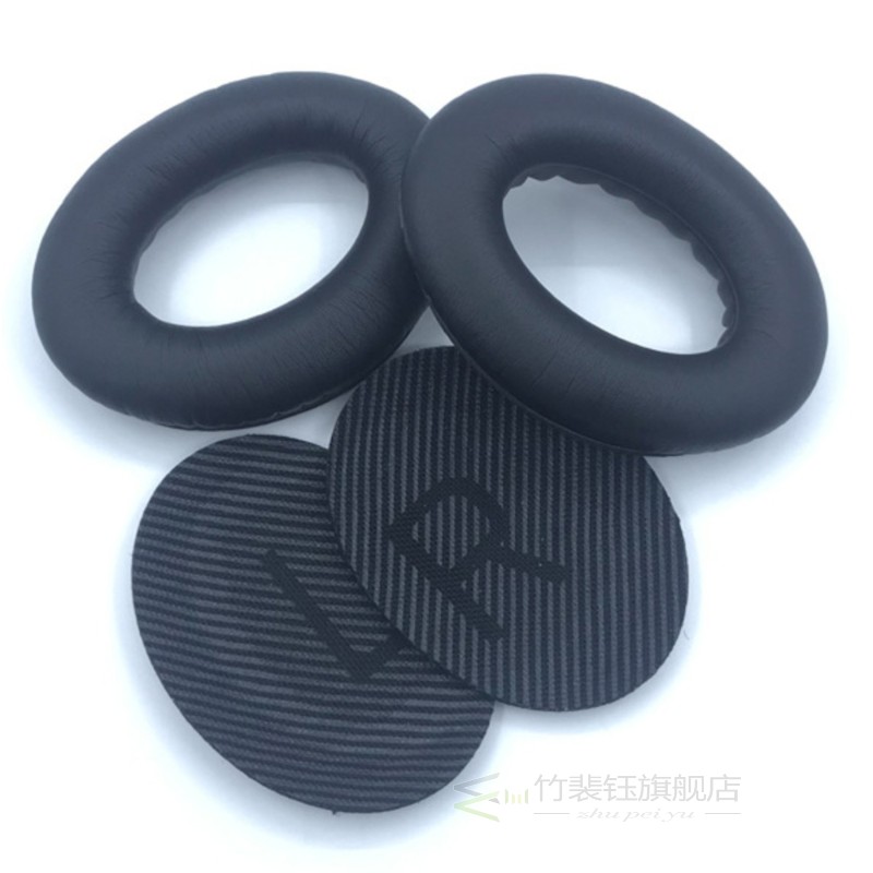 推荐POYATU For Bose QC35 II Earpads Headphone Ear Pads For B - 图0