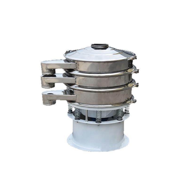 圆形振动筛分机粉末颗粒精细分离不锈钢振动筛超声波旋振筛过滤筛,淘宝优惠券,粉丝福利购,淘宝优惠卷