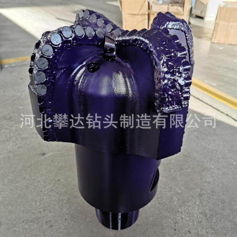钢体PDC钻头15 1/2 393mm金刚石复合片PDC钻头 源头厂可设计定制,淘宝优惠券,粉丝福利购,淘宝优惠卷