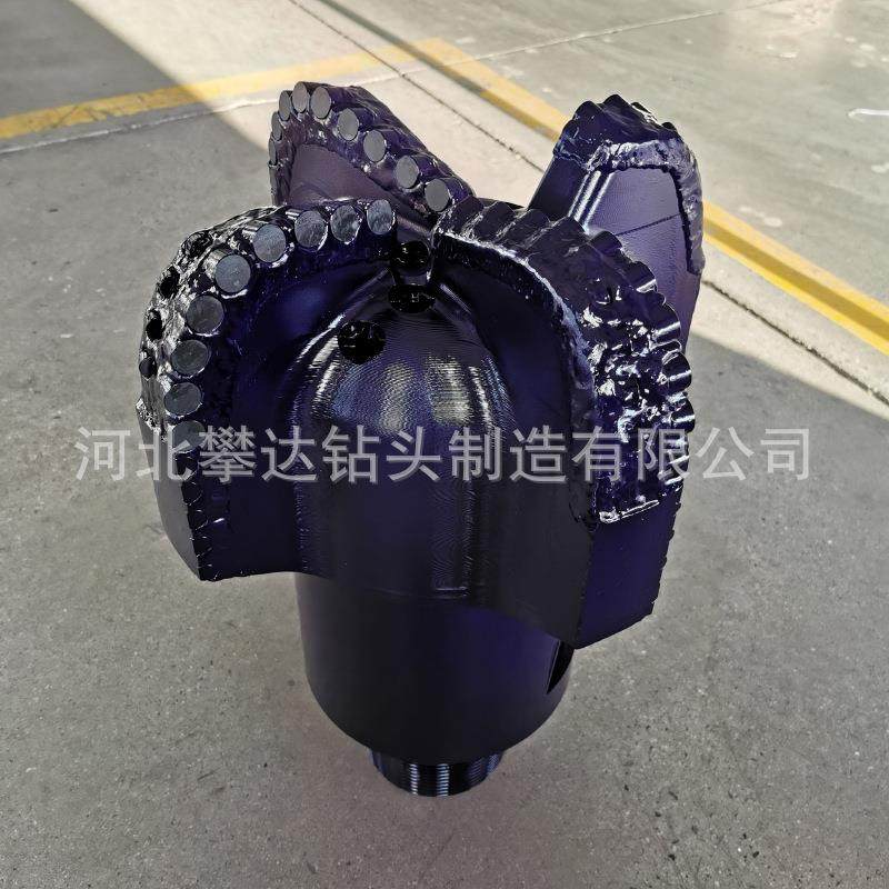 钢体PDC钻头15 1/2 393mm金刚石复合片PDC钻头 源头厂可设计定制,淘宝优惠券,粉丝福利购,淘宝优惠卷