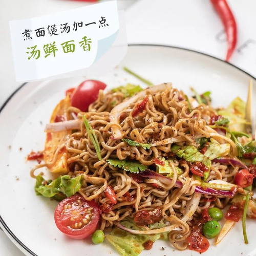 冯氏云大松茸鲜自然提鲜炒菜煲汤复合调味料家用正宗鲜香松茸鲜 - 图2