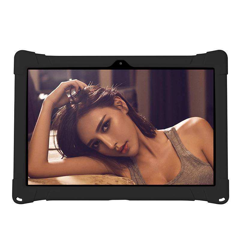 适用 P30S 2022款10.1寸保护壳TLC005硅胶软套防摔壳 - 图1