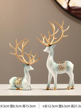 流沙画沙漏笔筒学生办公室书房文具收纳现代时尚摆件送礼装饰品