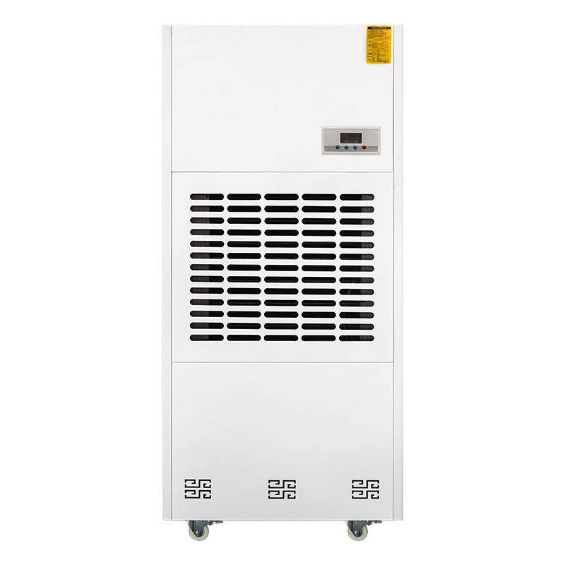 耐高温车间工业大功率除湿机仓库面条烘干房茶叶木材药材抽湿器,淘宝优惠券,粉丝福利购,淘宝优惠卷