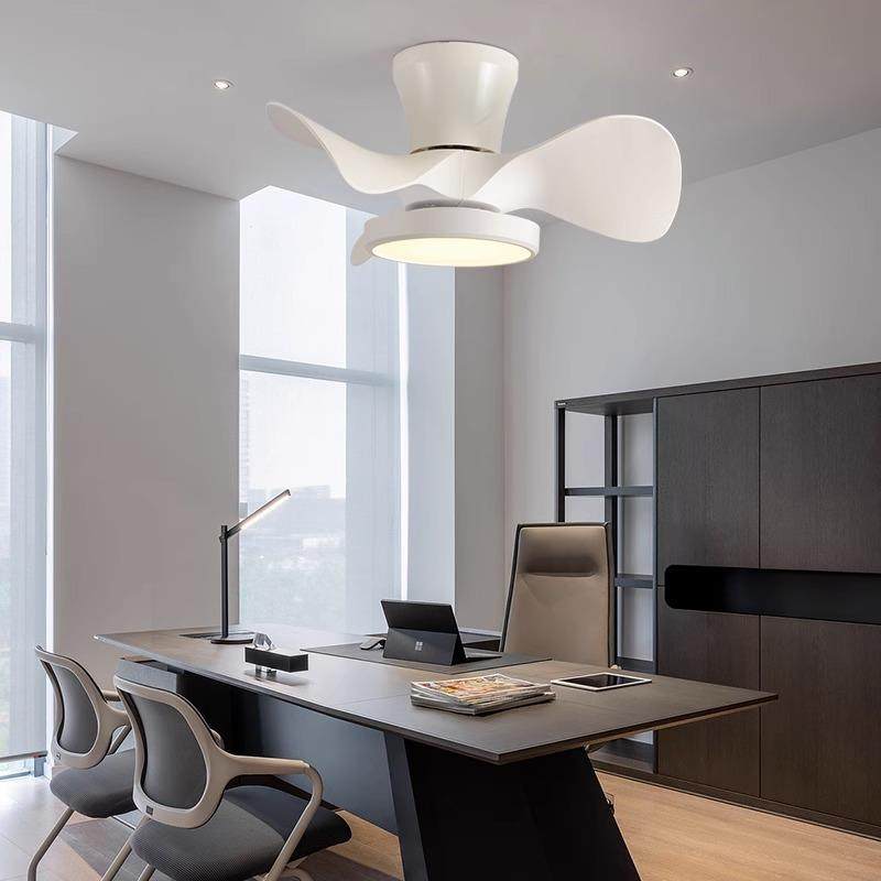 全光谱卧室吸顶风扇灯餐厅吊扇灯家用简约变频电扇灯中山工厂,淘宝优惠券,粉丝福利购,淘宝优惠卷