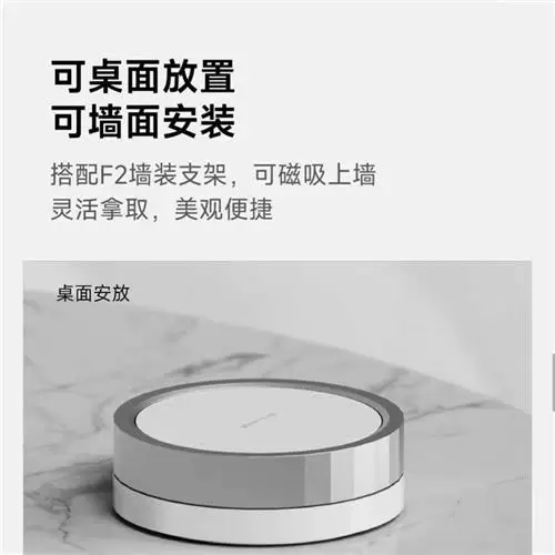 Zhiyoufan F2 knob Youth Edition has a new unopened variety of colors to choose from.