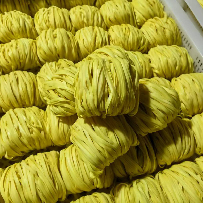 宏健广东正宗手工竹升宽面非油炸早餐速食港式鸡蛋整箱小麦宽面条,淘宝优惠券,粉丝福利购,淘宝优惠卷