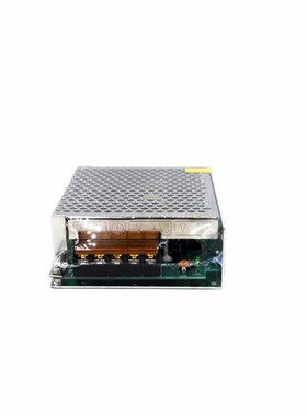 开关电源正品S-25W/35W24V33A30A 12V66A60A 220V转24V直流电源