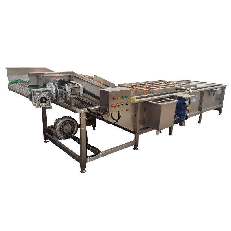 半成品预制菜鼓泡清洗机 白萝卜辣菜去泥清洗机 大白菜气泡清洗机,淘宝优惠券,粉丝福利购,淘宝优惠卷