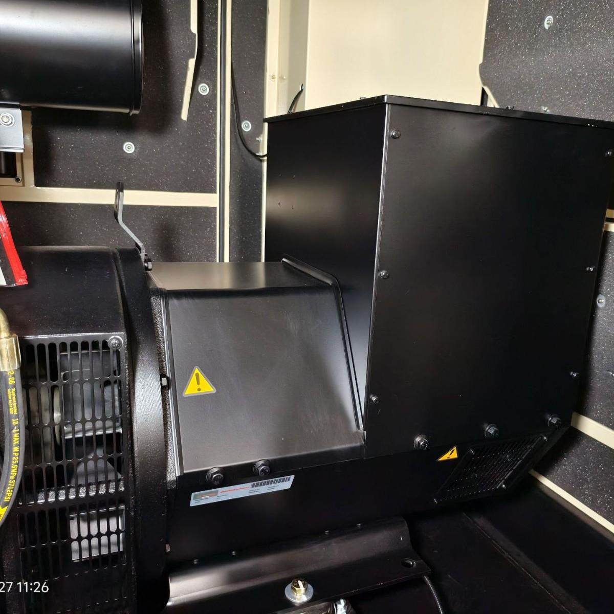 柴油发电机组220KVA 176KW康明斯带防音箱50hzCE ISO认证广州白云,淘宝优惠券,粉丝福利购,淘宝优惠卷