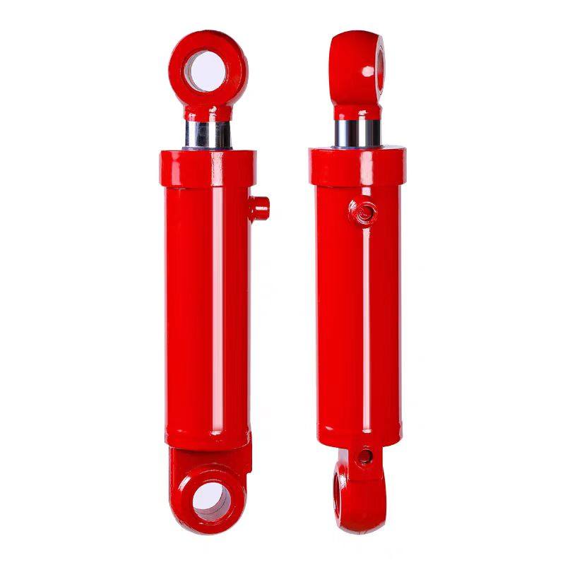 液压油缸80缸径8吨双向伸缩油缸铲车工程机械升降机货梯油缸大全,淘宝优惠券,粉丝福利购,淘宝优惠卷