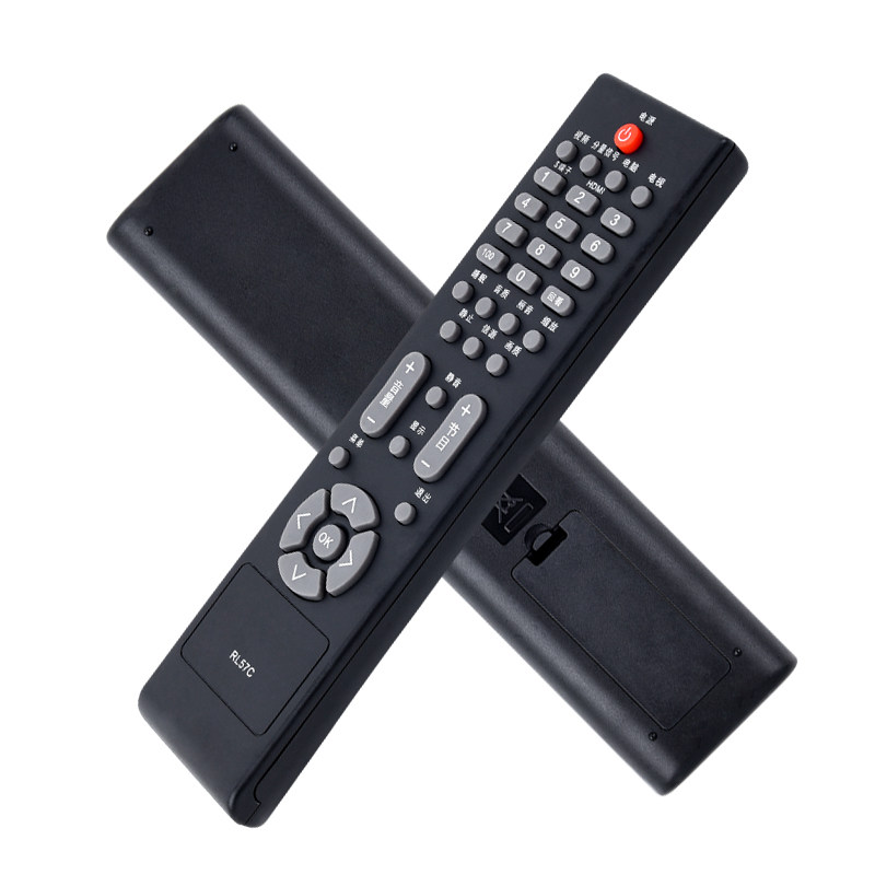 品诺适用AOC冠捷液晶电视机遥控器RL57C L32BN83 L42BN83F L37BN83 - 图2