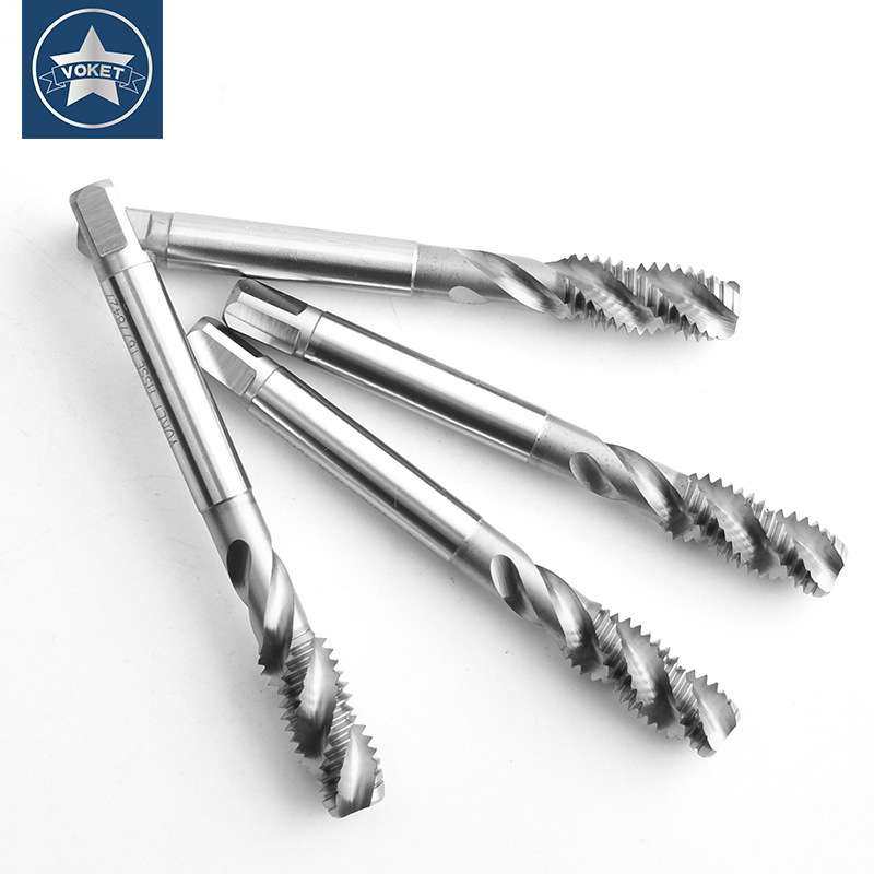 美制细牙铝用含钴螺旋丝锥攻UNF0-80 3-56 10-32 7/16-20 5/8-18,淘宝优惠券,粉丝福利购,淘宝优惠卷