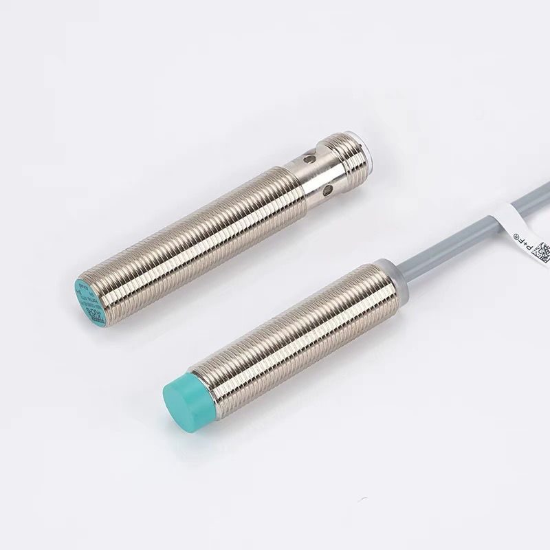 P+F倍加福接近开关NBN4-12GM50-E2 NBB2-12GM50-E2 NBB5-18GM50 - 图3