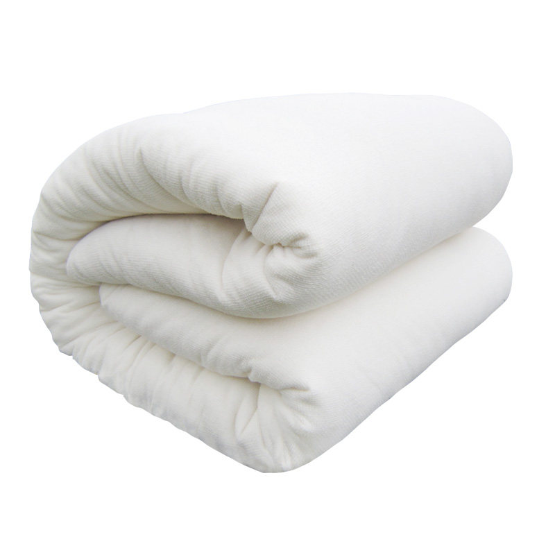 新疆棉花被棉絮床垫被芯棉花花垫被被子手工棉被冬被加厚保暖,淘宝优惠券,粉丝福利购,淘宝优惠卷