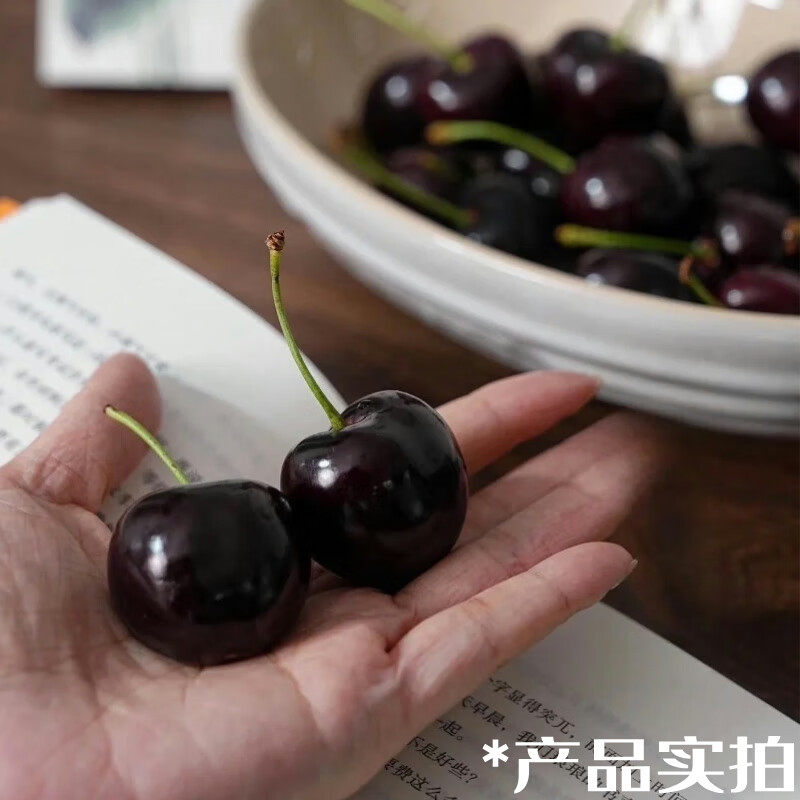 智利车厘子新鲜高端进口大樱桃包邮5斤4J应当季整箱水果礼盒包邮,淘宝优惠券,粉丝福利购,淘宝优惠卷