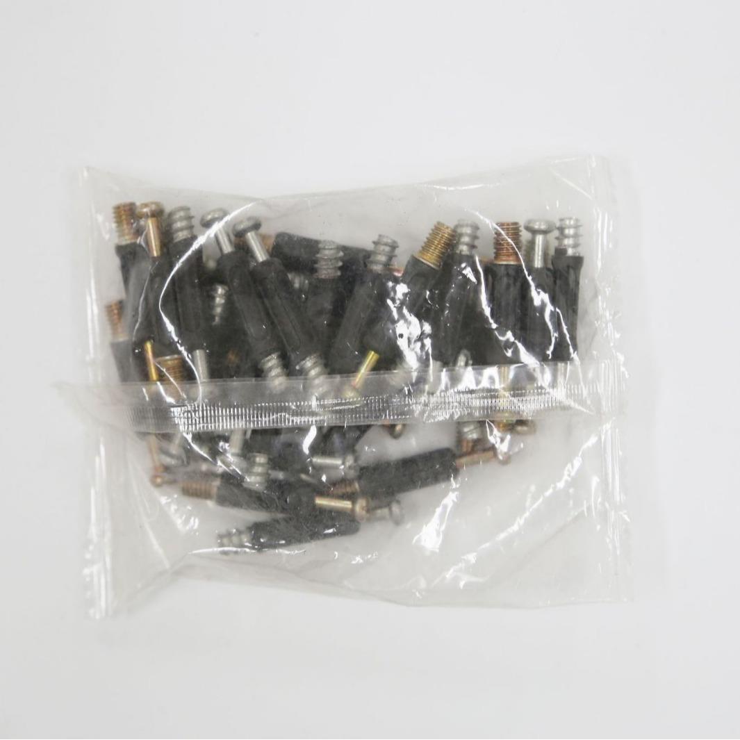 厂家定制家具五金配件包装机厨柜衣柜门窗配件螺丝打包机 - 图0