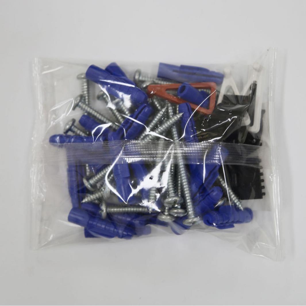 厂家定制家具五金配件包装机厨柜衣柜门窗配件螺丝打包机 - 图2