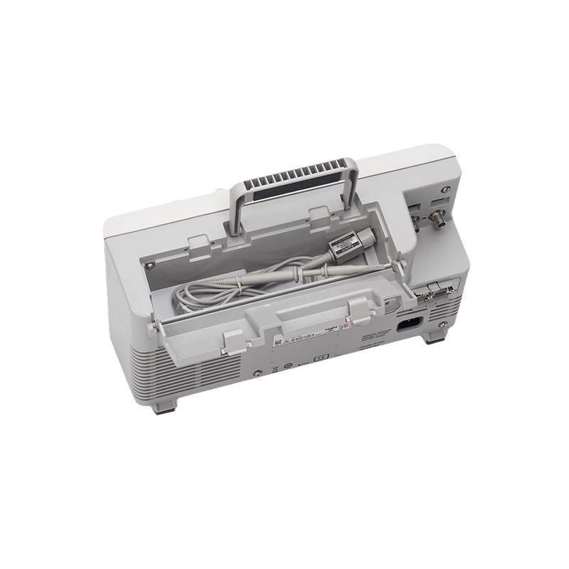 是德DSOX2002A数字示波器原安捷伦70MHz示波器 - 图2