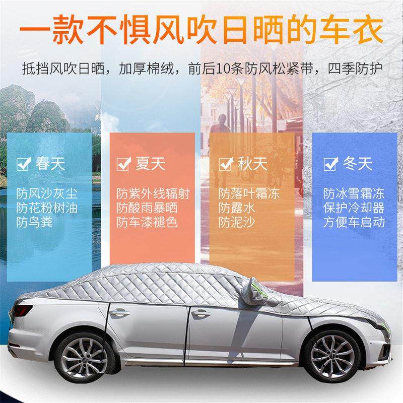 汽车遮阳挡车顶前挡风玻璃隔热防晒车伞防冰雹防护罩全自动车棚蓬,淘宝优惠券,粉丝福利购,淘宝优惠卷