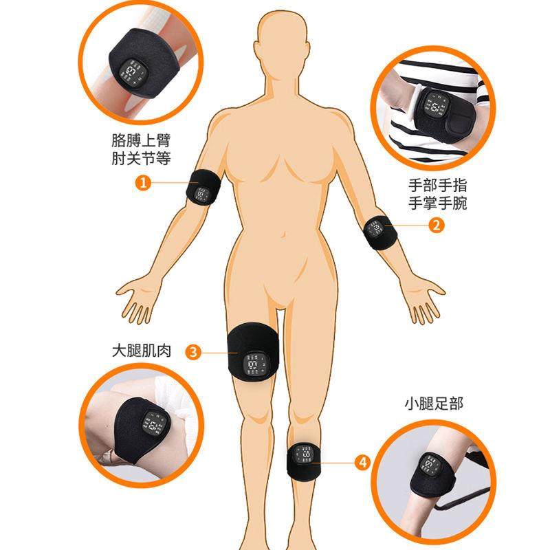 电动手指手部康复训练器材五指偏瘫中风恢复健仪臂胳膊脚功能锻炼,淘宝优惠券,粉丝福利购,淘宝优惠卷