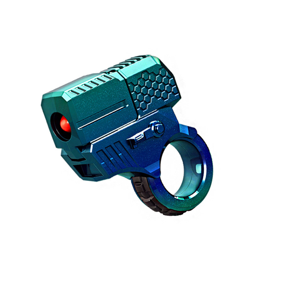 儿童特工金手指发射器迷你跳壳可发射软弹枪男孩解压玩具手枪模型,淘宝优惠券,粉丝福利购,淘宝优惠卷