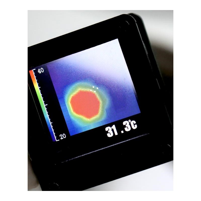 极速AMG8833 IR 8*8 Infrared Thermal Imager Array Temperature - 图3