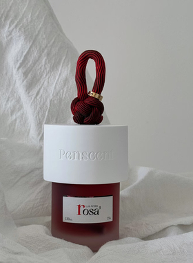 penscent香薰试香婆罗多粉莲