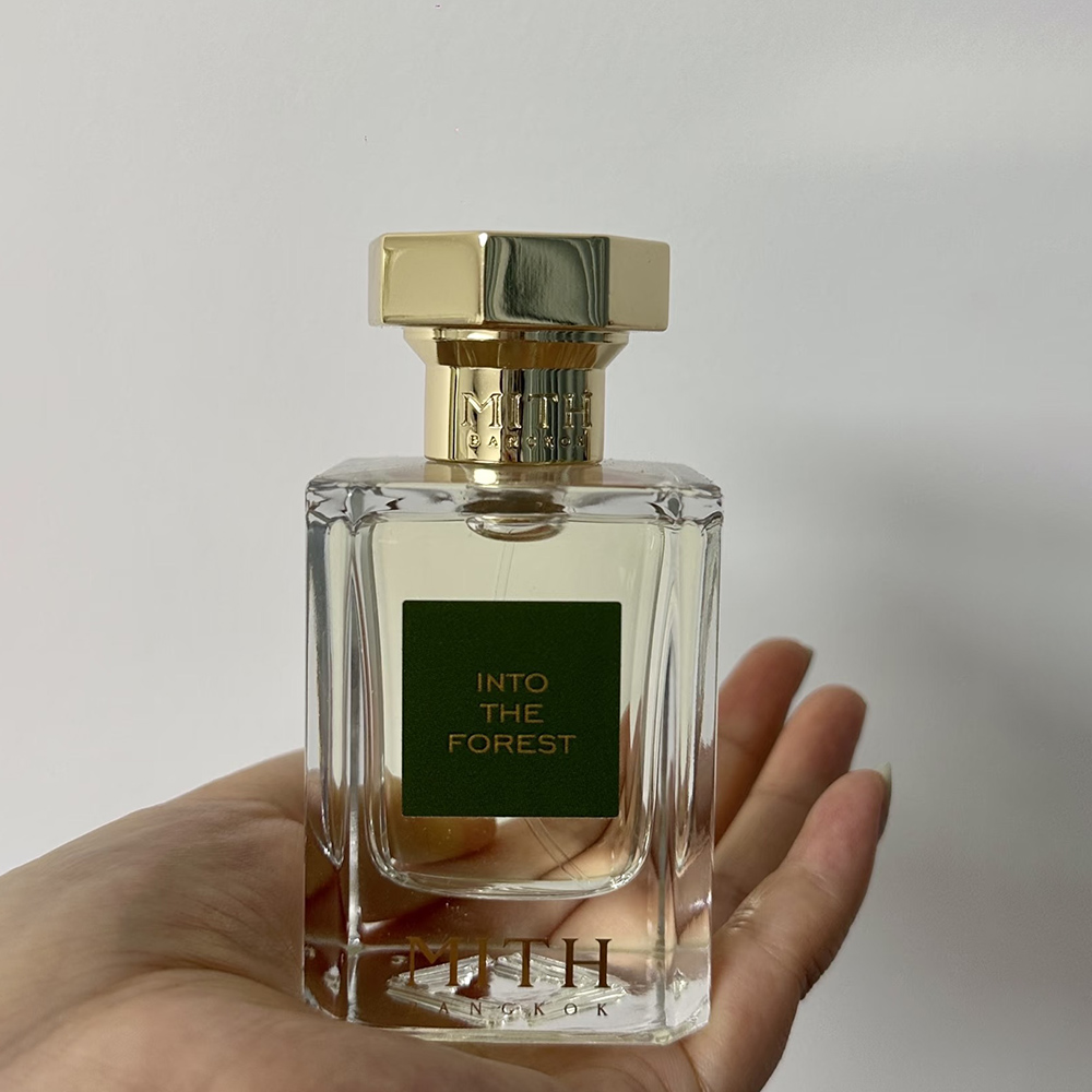 mith香水小样Ruddy Sparkle mantra灵魂重生mystery for him 试香 - 图0