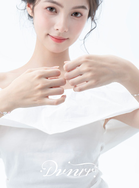 闪闪幸运叶 原创设计 韩系轻奢高级感闪钻四叶草手链 甜美精致